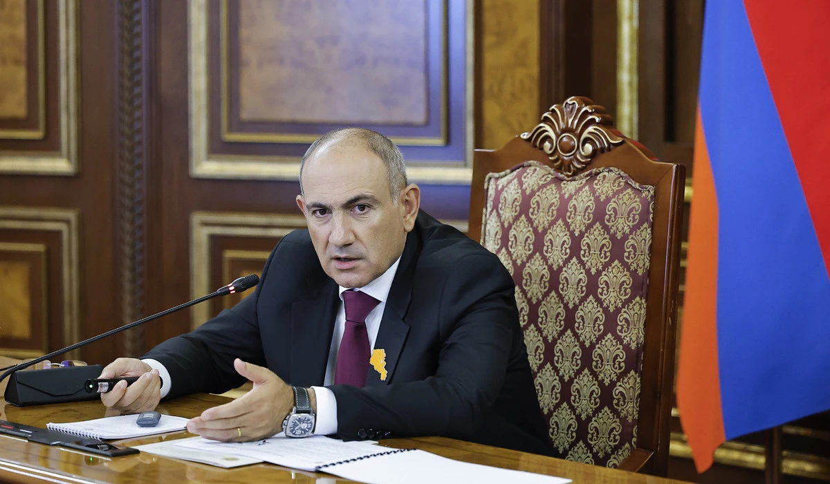 Փաշինյանի գլխավորությամբ քննարկվել են ցորենի արտադրության խթանման հնարավորությունները