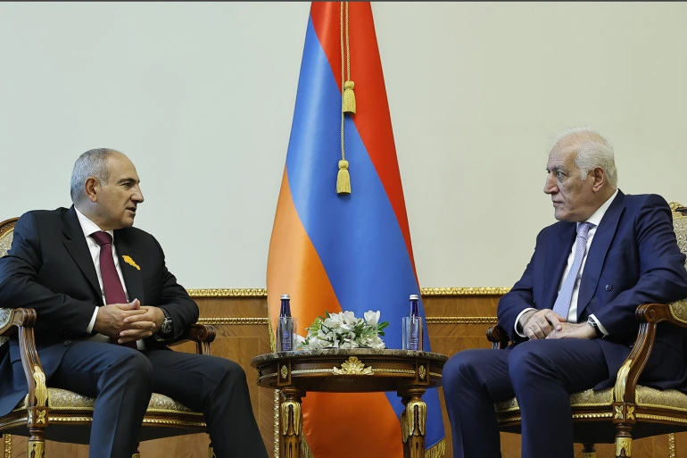 Ընտրությունների արդյունքում առերեսվել ենք մի շարք խնդիրների, որոնց վերաբերյալ նյարդ և քննադատություն կա. Փաշինյան