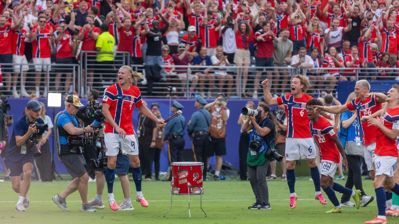 Best bets for the 2026 World Cup quarterfinal roun...