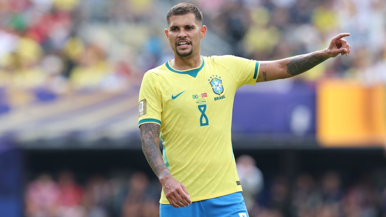 Sources: Arsenal to step up Guimarães interest