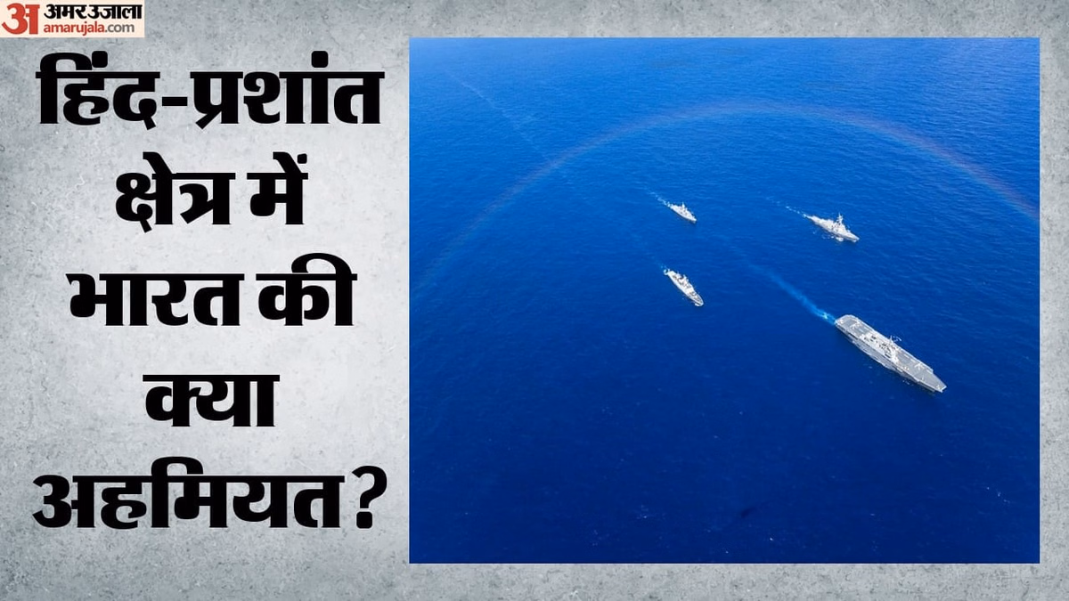 भारत, ऑस्ट्रेलिया और जापान का त्रिकोण: बदलेगा हिंद-प्रशांत, PM की ऑस्ट्रेलिया यात्रा में अहम होगी खनिज कूटनीति