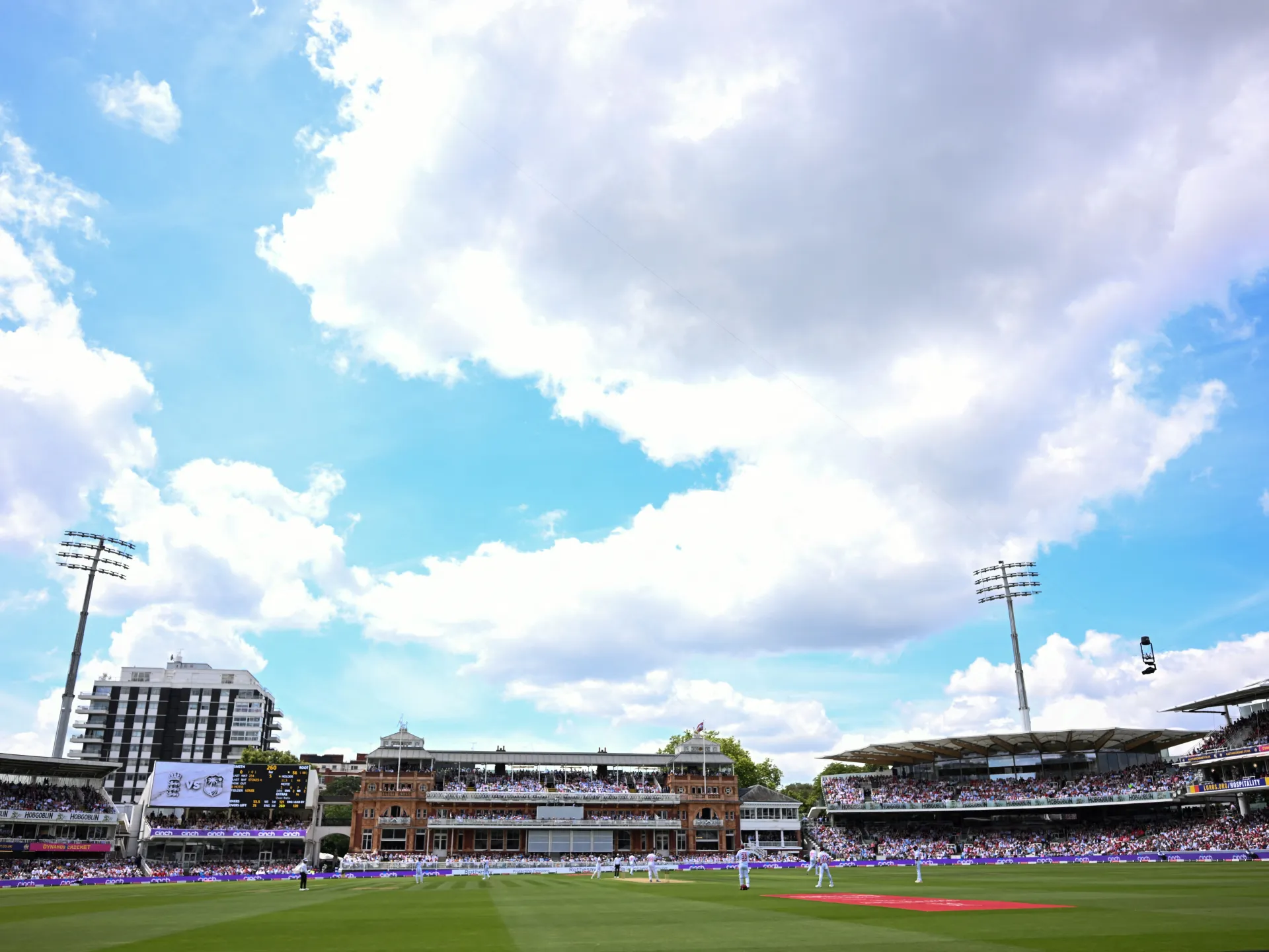 Lord’s Cricket Ground set for first-ever women’s Test as England host India