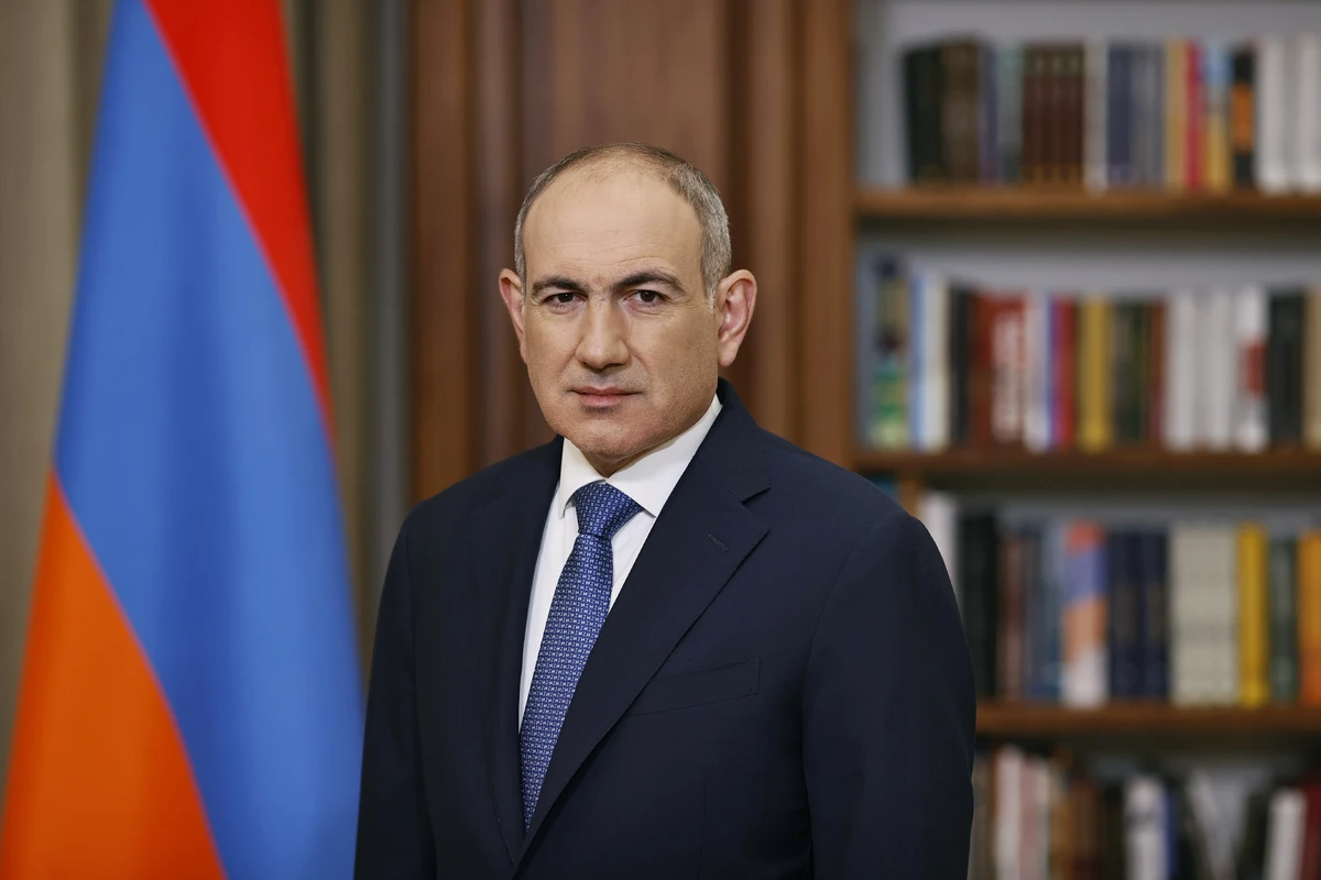 Նիկոլ Փաշինյանը վաղվանից 20 օր արձակուրդում կլինի