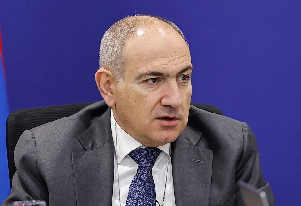 Ես հանձնարարել եմ ազատել մանկապարտեզներից մեկի տնօրենին. Փաշինյան