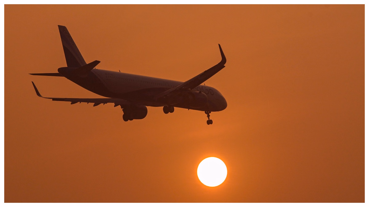 Aviation: मई में 1.54 करोड़ लोगों ने भरी उड़ान, जानें किस एयरलाइन पर सबसे ज्यादा यात्रियों ने जताया भरोसा