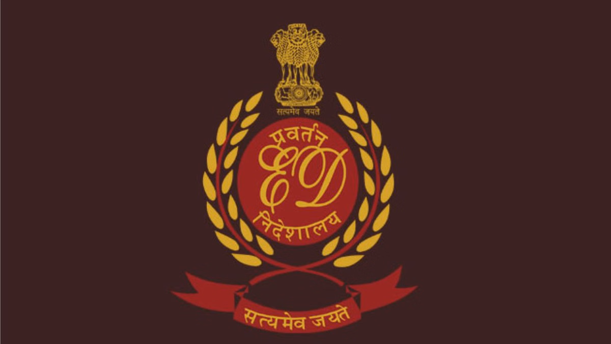 ED: बंगाल में ईडी की ताबड़तोड़ छापेमारी, करोड़ों के निवेश ठगी मामले में कई जिलों में एक साथ कार्रवाई