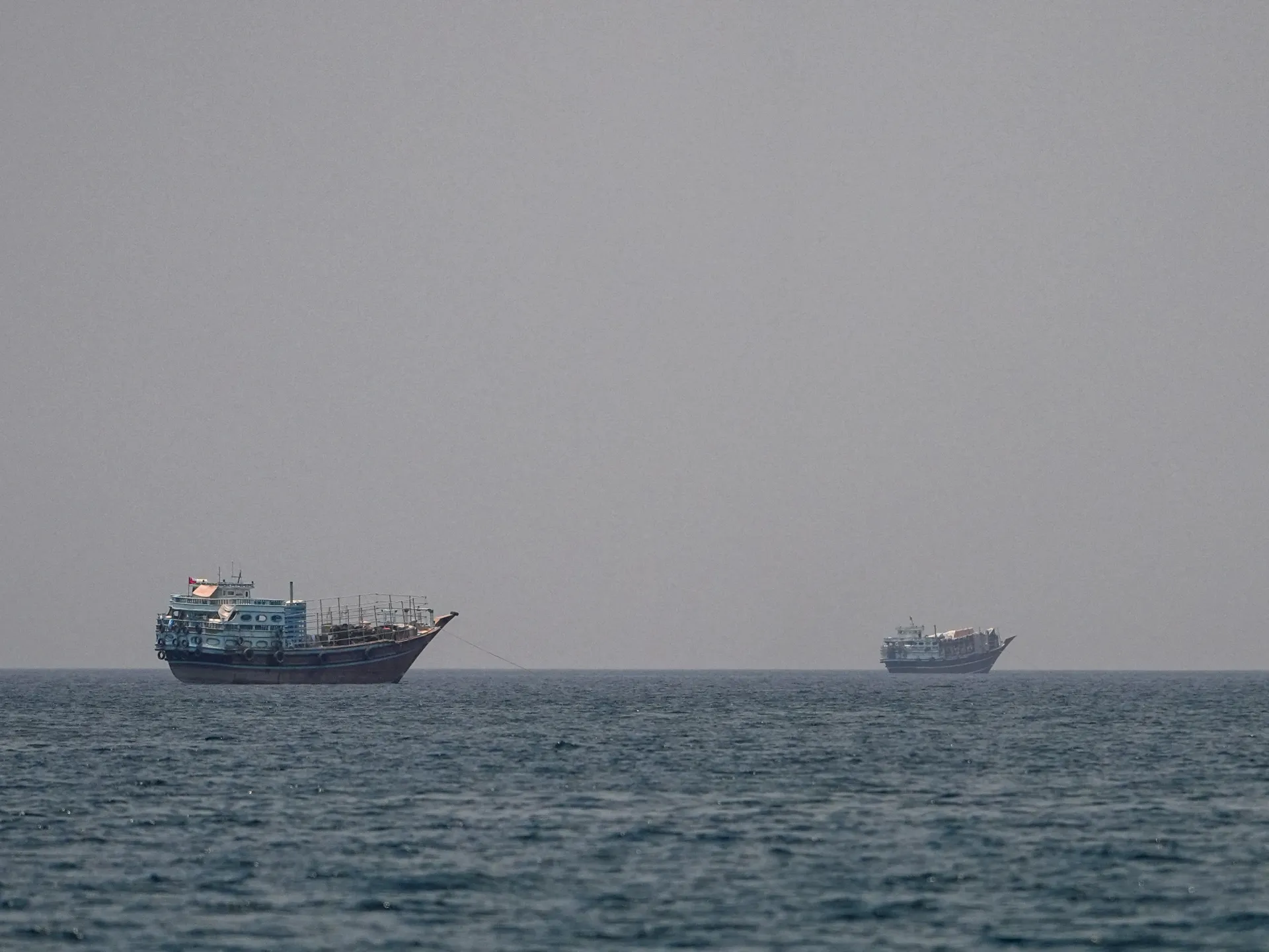 Will NATO get involved in securing Strait of Hormuz?