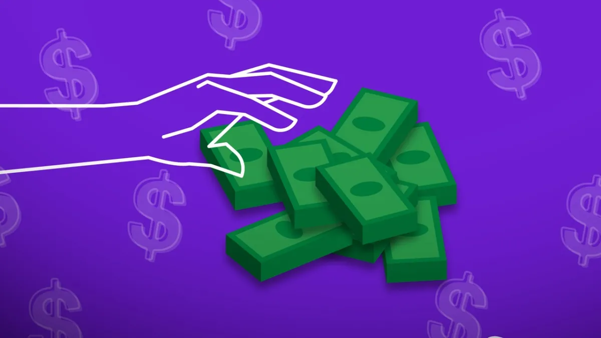 How the rewards app Freecash scammed its way to the top of the app stores