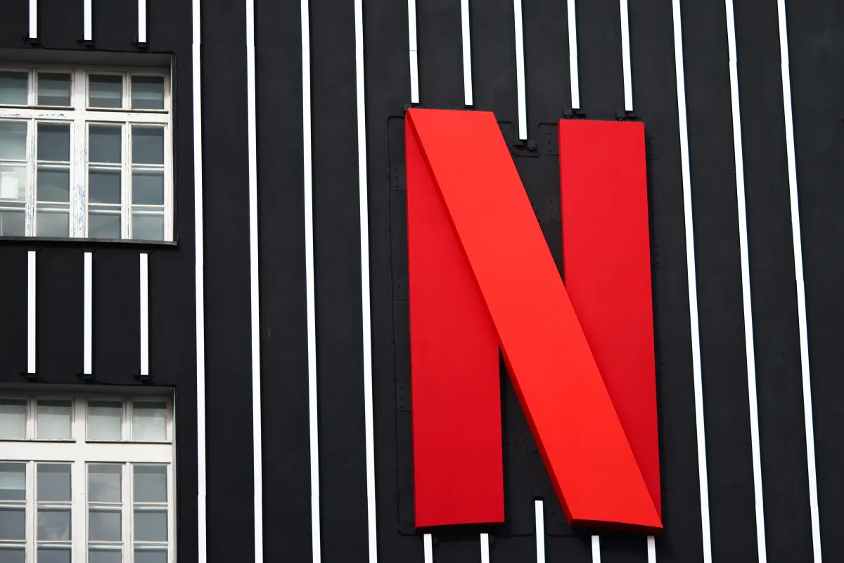 Netflix is expanding into kids’ games with a new stand-alone app