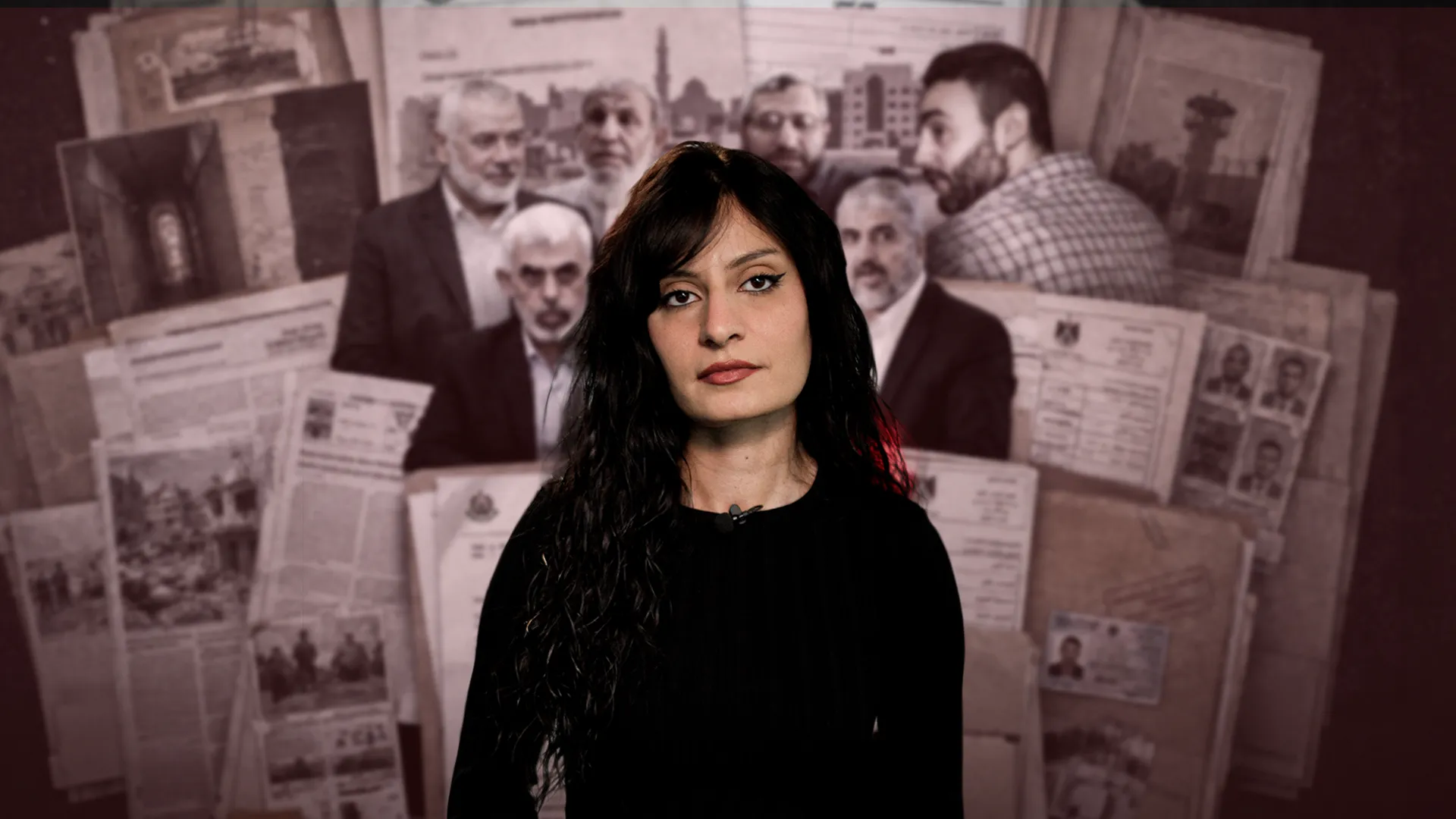 How Hamas Governed Gaza