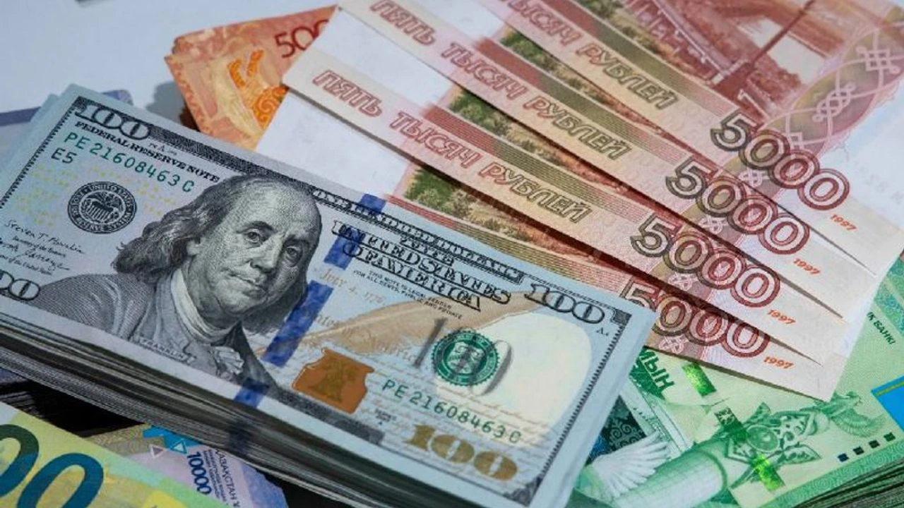Դոլարի ու եվրոյի փոխարժեքները մի փոքր աճել են