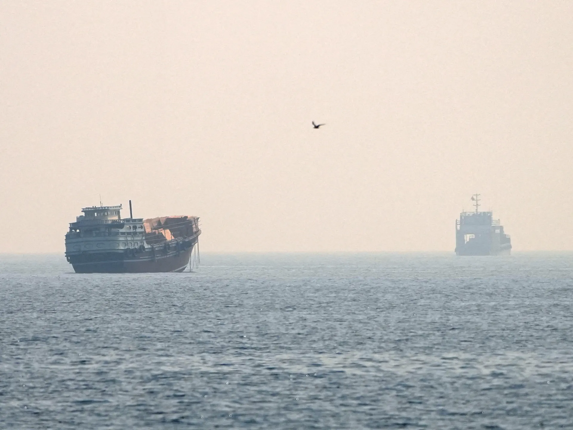 US-Iran escalation threatens oil supply recovery, warns IEA