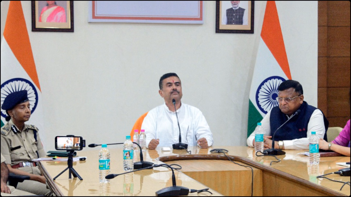 बंगाल: शुभेंदु ने गिनाईं सरकार की दो महीनों की उपलब्धियां, TMC पर साधा निशाना; क्या है आगे का प्लान?