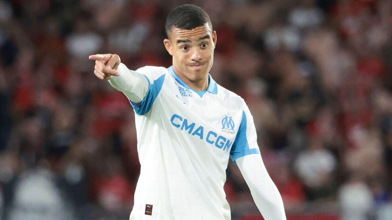 Sources: Greenwood could opt for Fener or Atleti