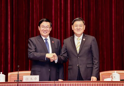 一张“折纸”攻克电子器件高温难题