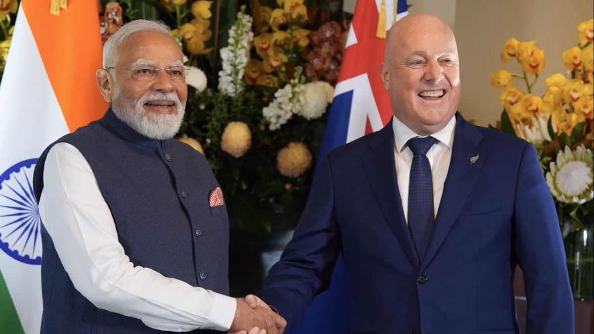 PM Modi in New Zealand: भारत-न्यूजीलैंड के बीच क्या-क्या समझौते हुए? जानिए क्या होगा फायदा