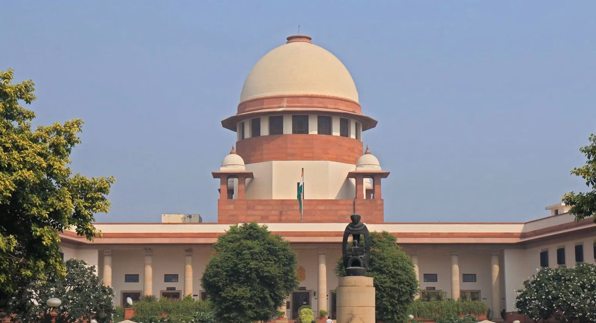 'न्यायपालिका की गरिमा से समझौता अस्वीकार्य': सुप्रीम कोर्ट में अभद्रता पर भड़का SCBA, सरकार से क्या मांग की?