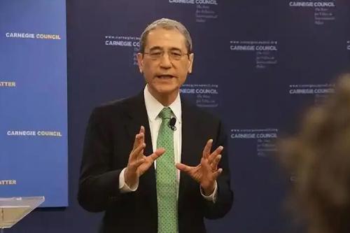 山东济南：2026济南国际泉水节启幕