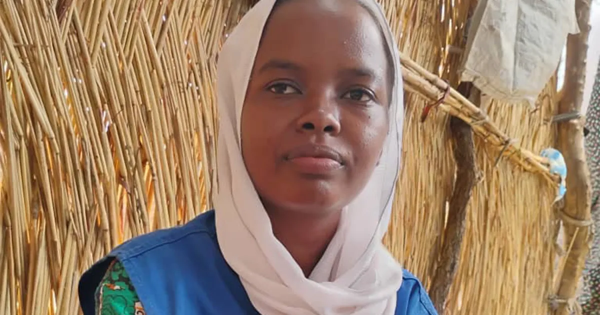 ‘We are the lost generation of Sudan’: Students in exile