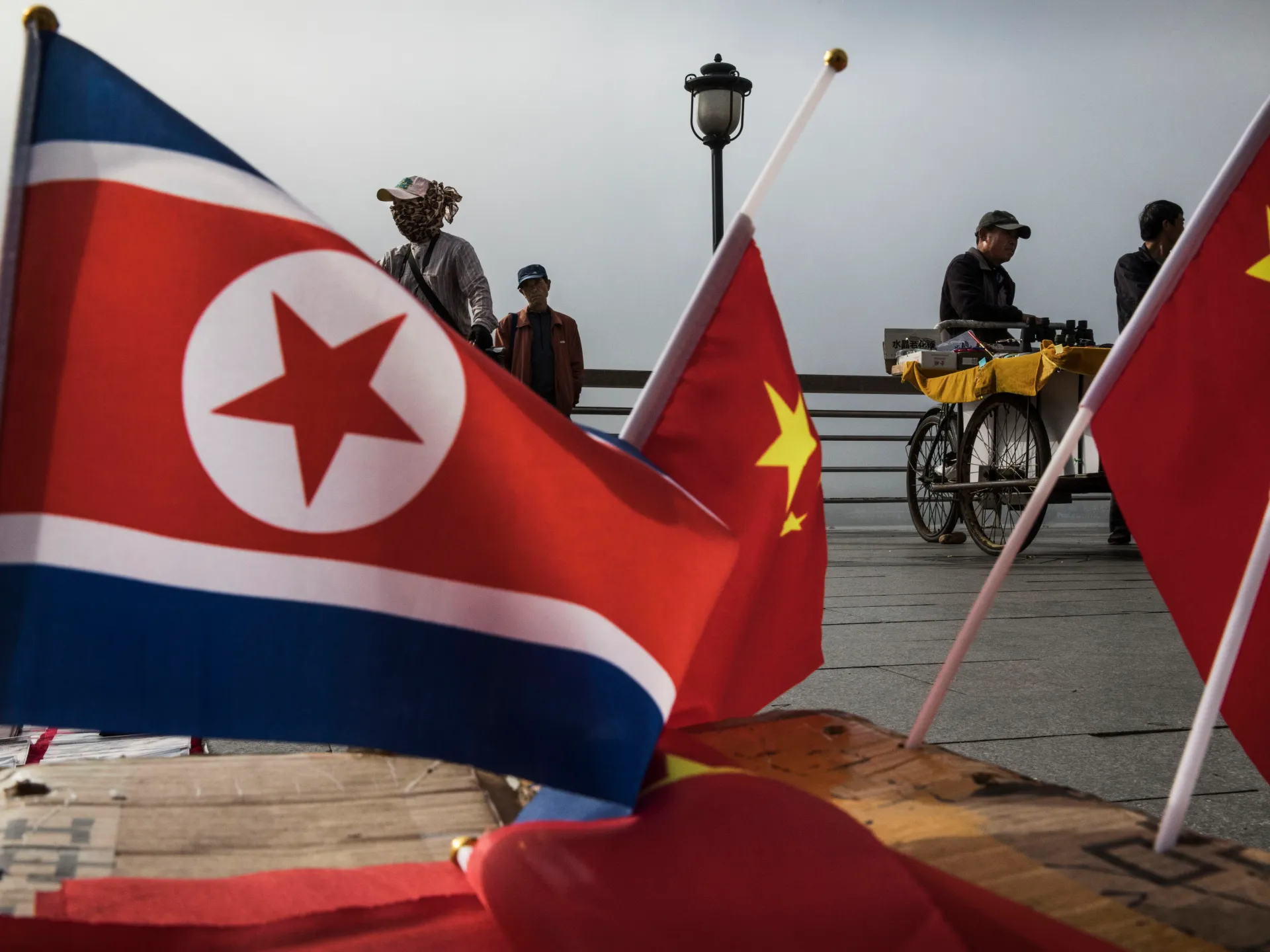 ‘Sealed in blood’: Where does the China-North Korea alliance stand today?