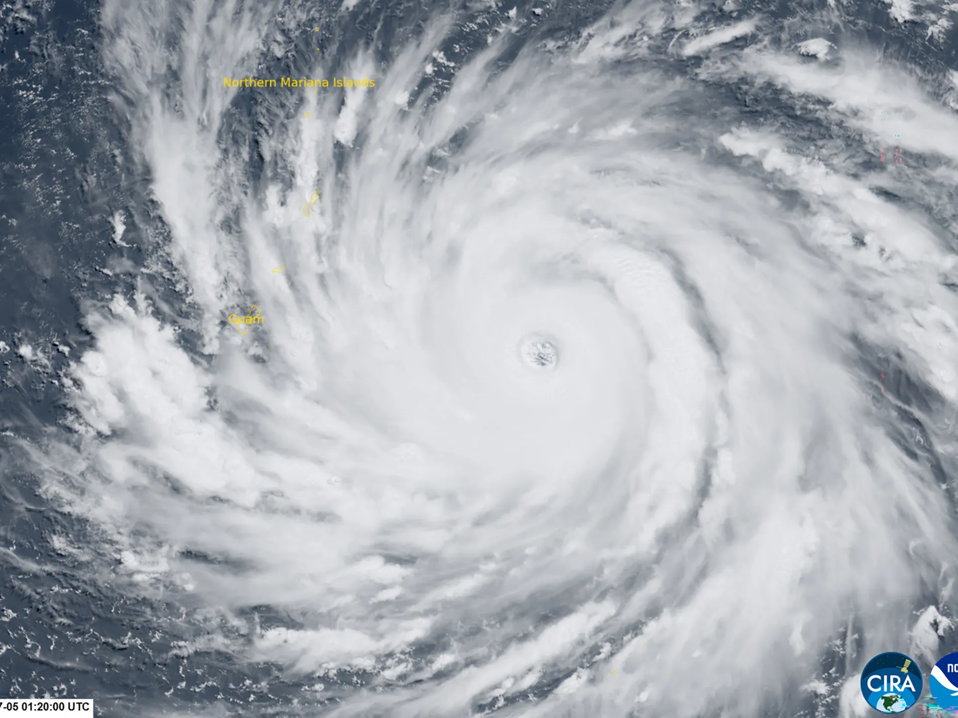 Hundreds of thousands evacuated as Typhoon Bavi barrels towards China