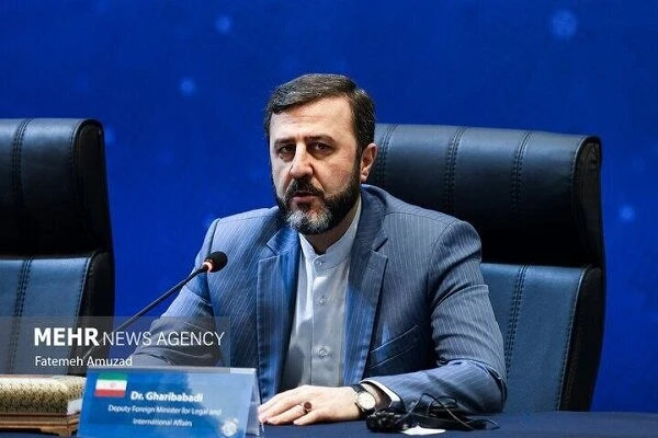 Իրանը պահանջում է պատասխանատվության ենթարկել ԱՄԷ-ին՝ ԱՄՆ-ին աջակցելու համար
