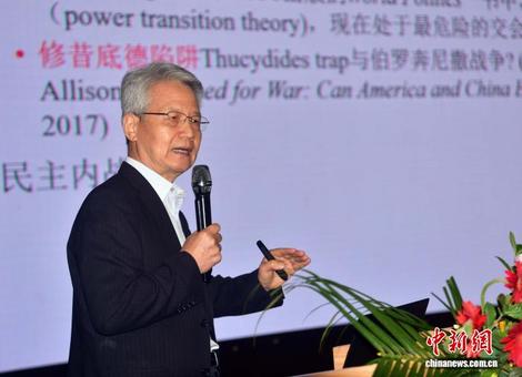多点连线｜外媒聚焦：中俄树立新型大国关系典范