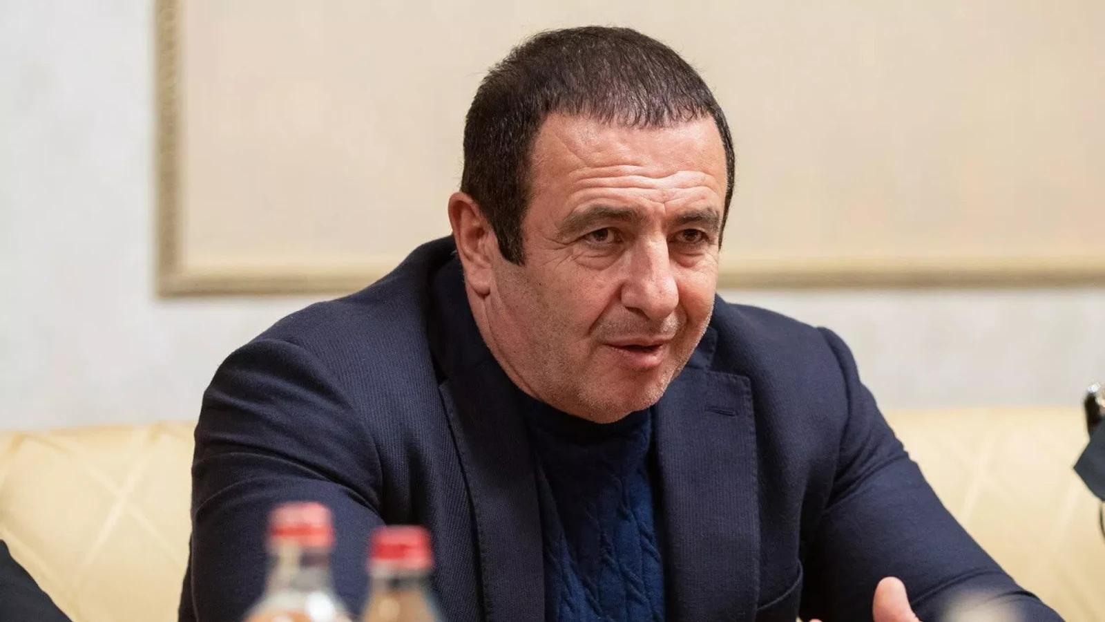 Օլամաեինները Ծառուկյանի հասցեին անհիմն մեղադրանքներ են հնչեցրել․ Էմին Խաչատրյան