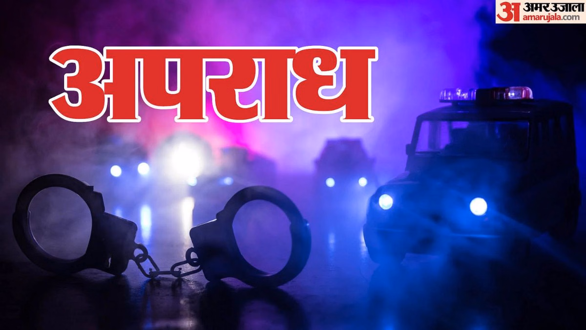 फिल्मी स्टाइल में चोरी: ओडिशा में थार से चोर उखाड़ ले गए पूरा एटीएम, सीसीटीवी में कैद हुई पूरी वारदात
