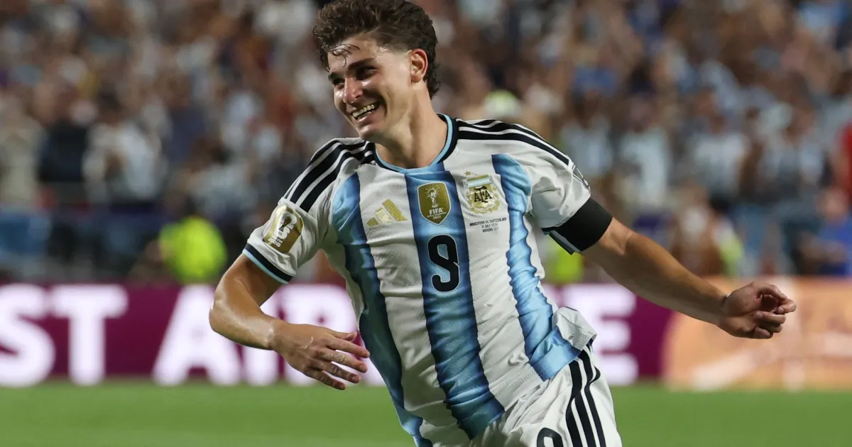 Argentina beat Switzerland to set up World Cup 2026 semifinal with England