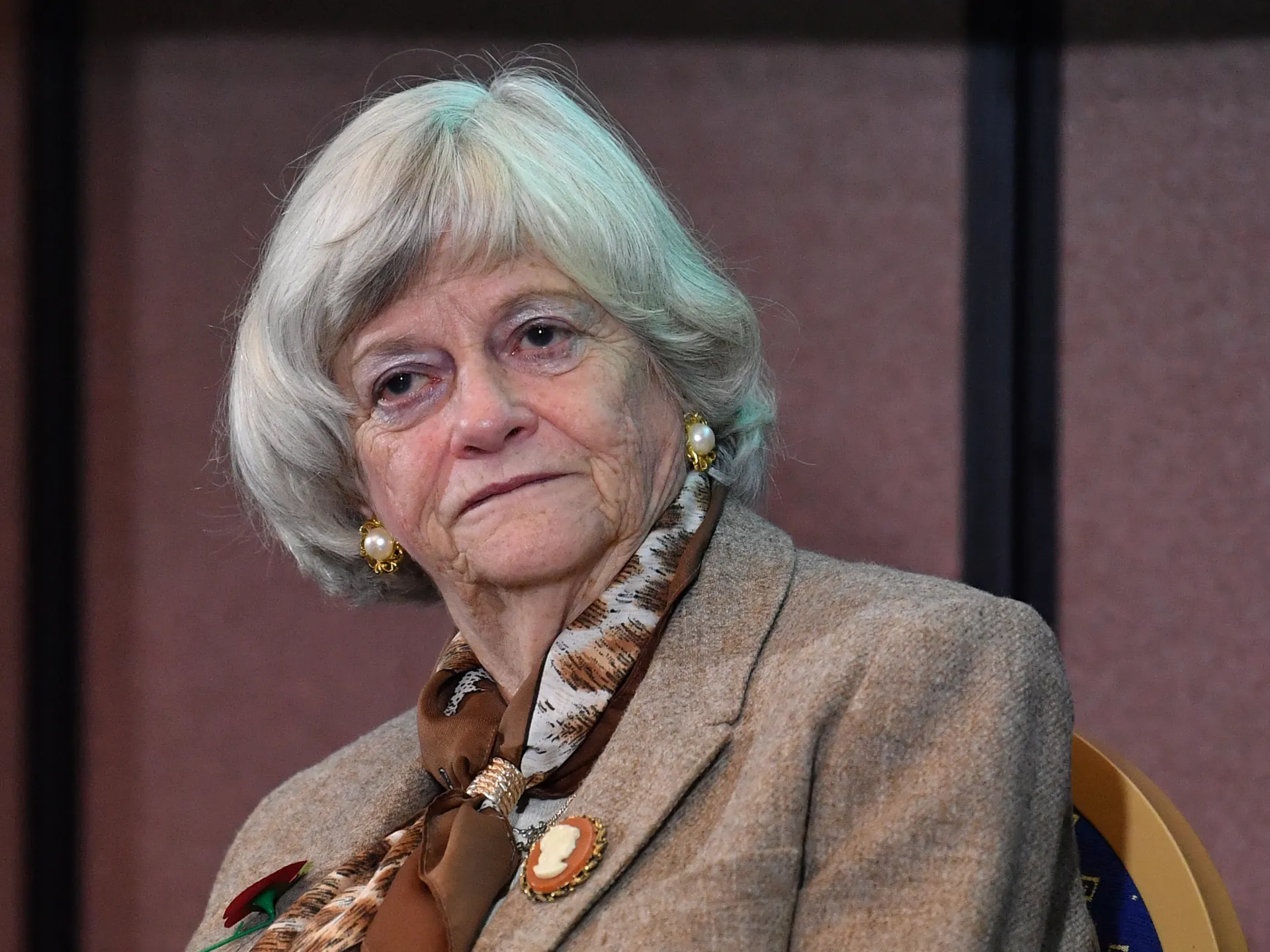 British police make new arrest in Ann Widdecombe murder investigation