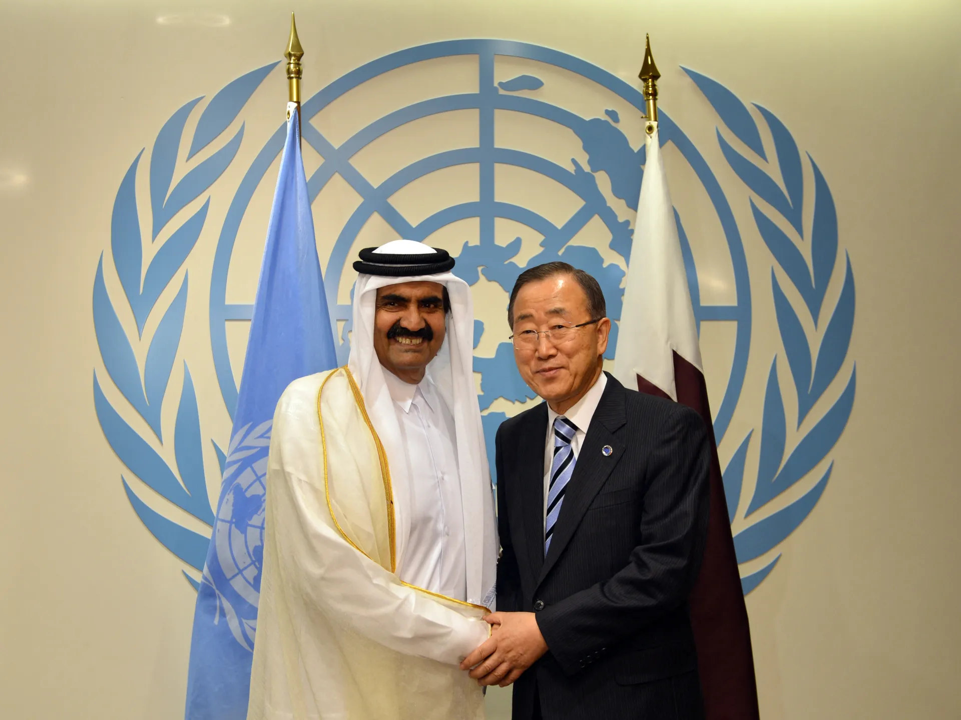 The architect of Qatari autonomy