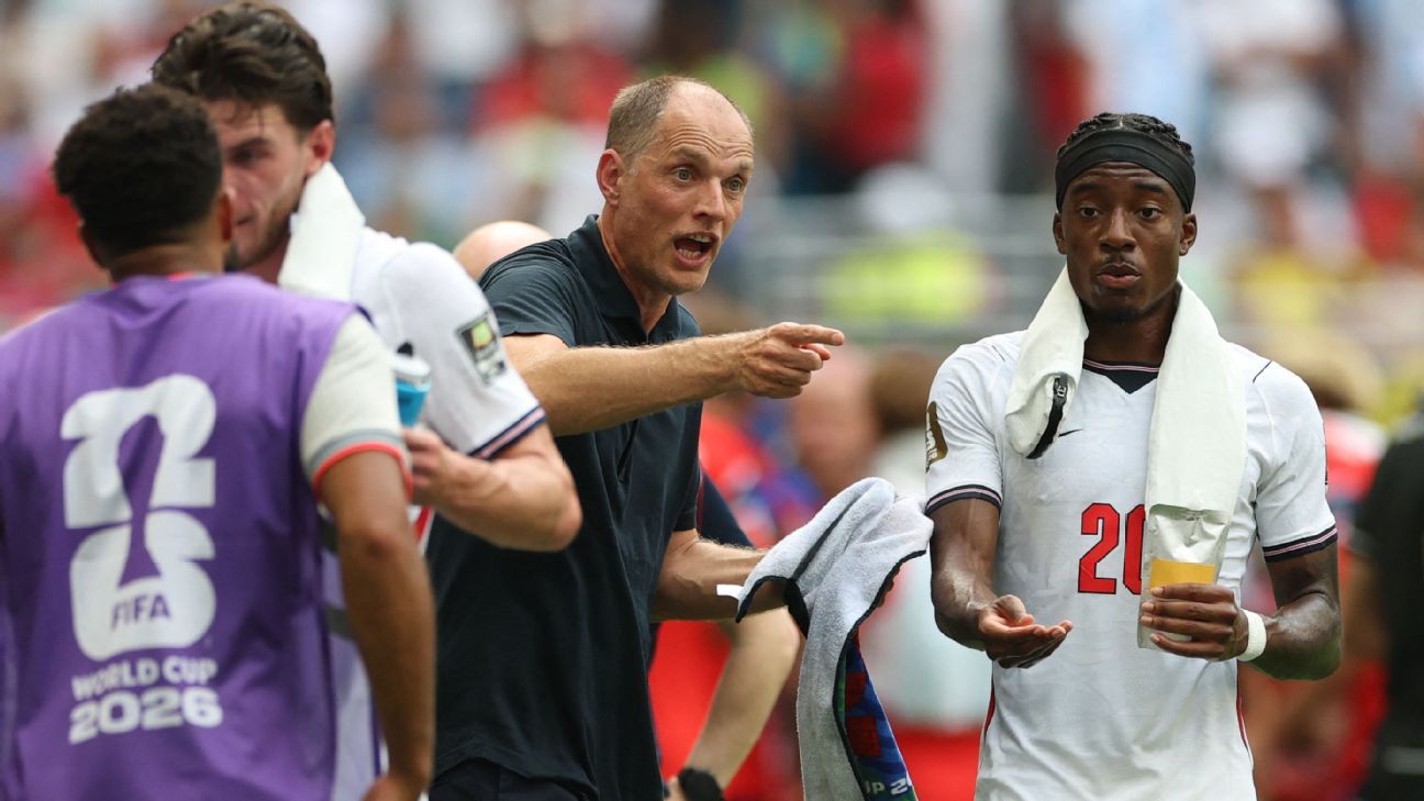 Sources: FIFA, FIFPRO in heat protocol talks