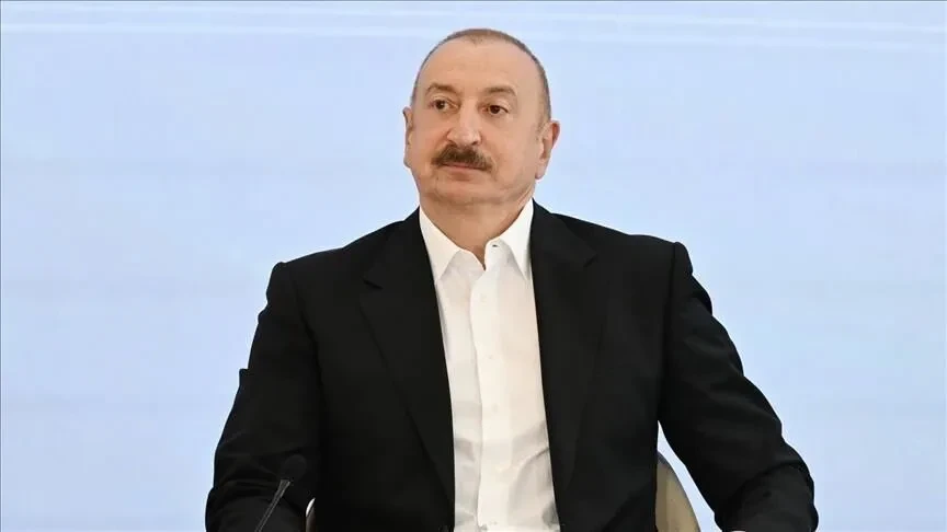 Ադրբեջանը դիտարկում է Եվրոպայի խորհրդից դուրս գալու հնարավորությունը․ Ալիև