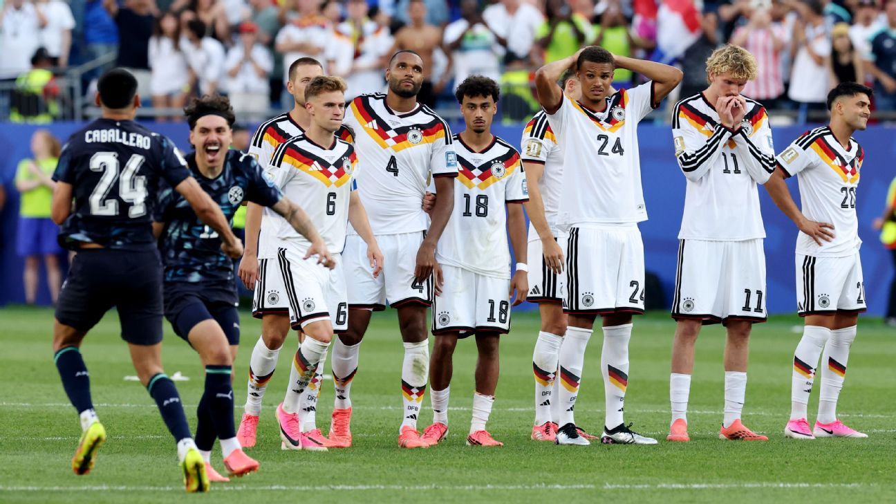 Hate extra time and penalties? One man is on a mis...