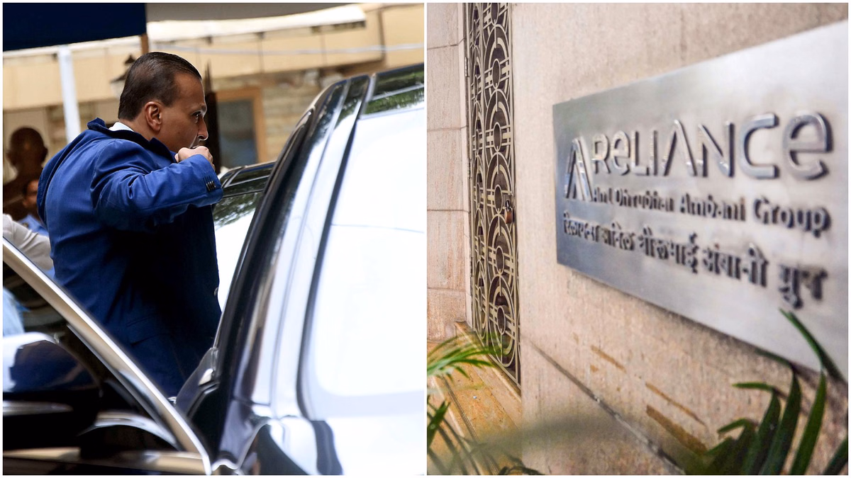 Reliance ADAG: अनिल अंबानी समूह की कंपनियों में धोखाधड़ी का मामला, जानिए सीबीआई ने सुप्रीम कोर्ट को क्या बताया