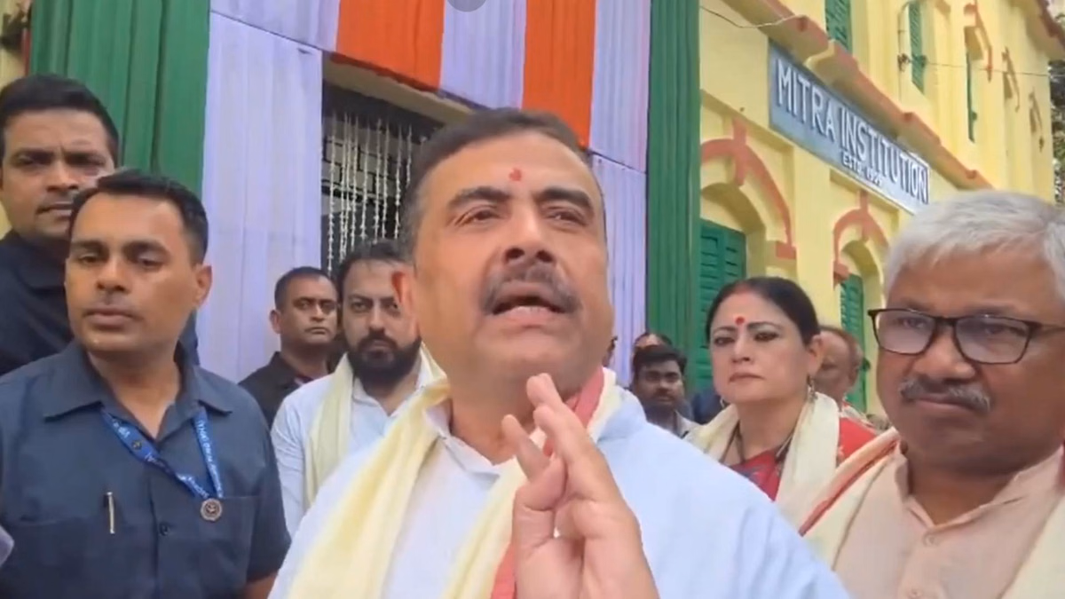 क्या सीएम शुभेंदु बदल रहे हैं बंगाल की परंपरा: रथ यात्रा कमेटियों को मिलेंगे ₹5-5 लाख, क्या है पूरा प्लान?