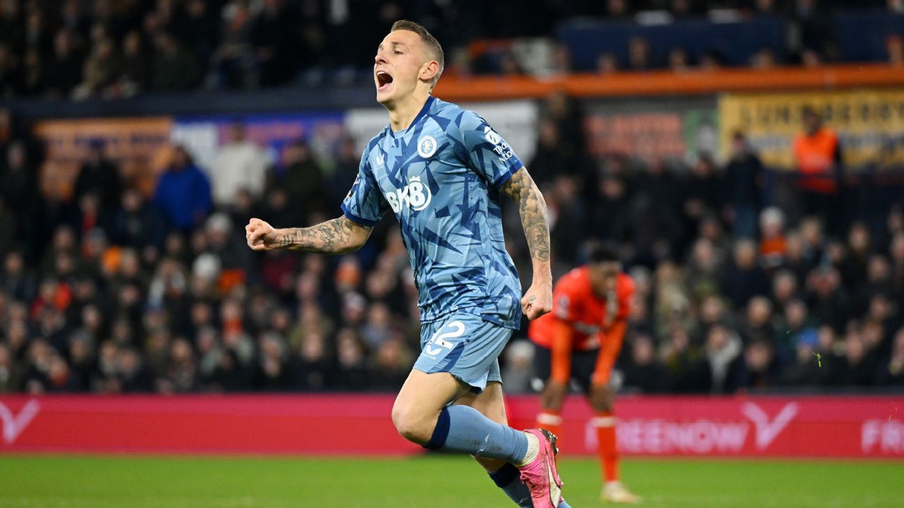 Source: Villa's Digne agrees deal for PSG return