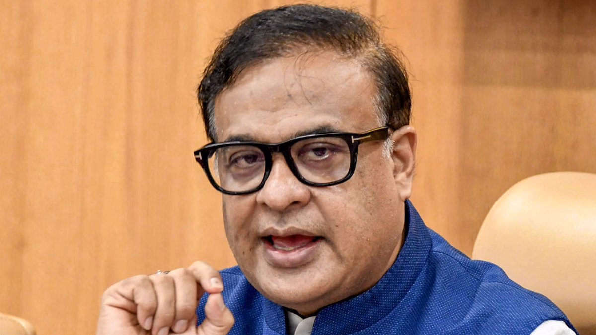 कौन हैं डी-वोटर, कैसे तय होती है नागरिकता?: असम CM ने बताई पूरी प्रक्रिया, दो साल में कितने लोग किए गए डिपोर्ट