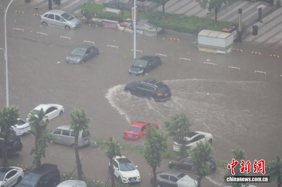 气象专家解读辽宁强降雨：并非单一台风直接作用