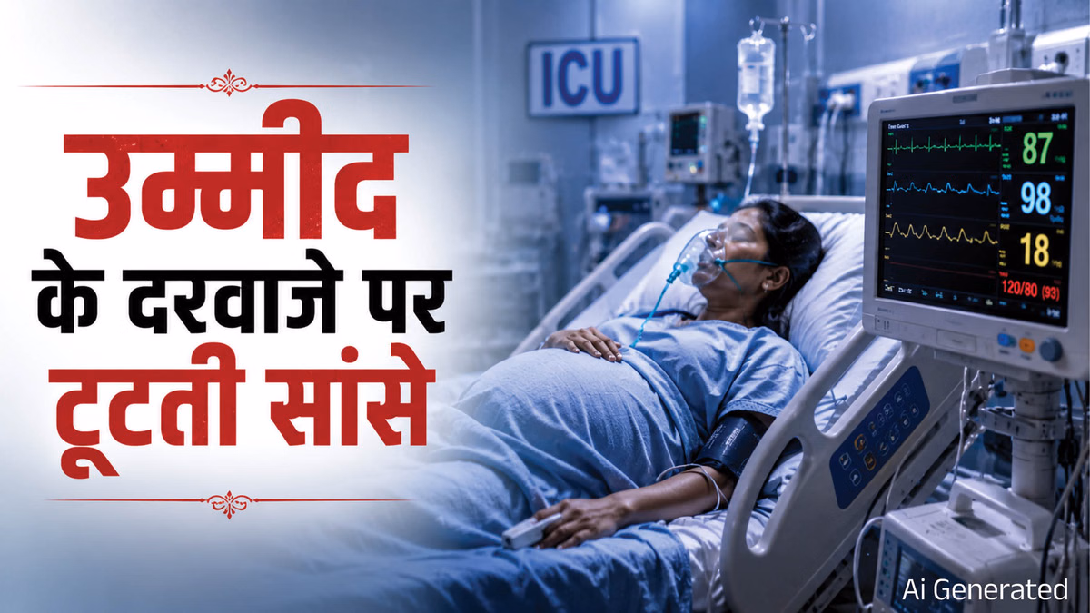 Explainer: राजस्थान के सरकारी अस्पतालों में क्यों कहां-कहां हुई प्रसूताओं की मौत, क्या कर रही है सरकार?