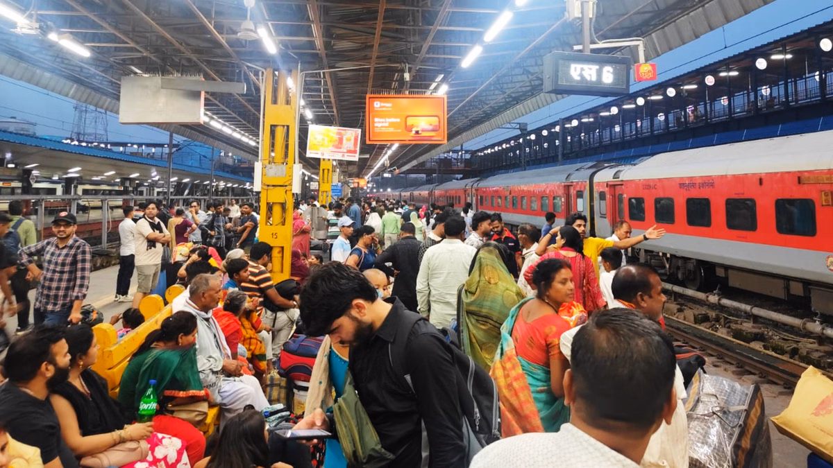 Railway:अब कंपनियां तय करेंगी वैगन का डिजाइन, श्रमिकों के लिए भी आया नया नियम; जानें रेलवे के आठ बड़े फैसले