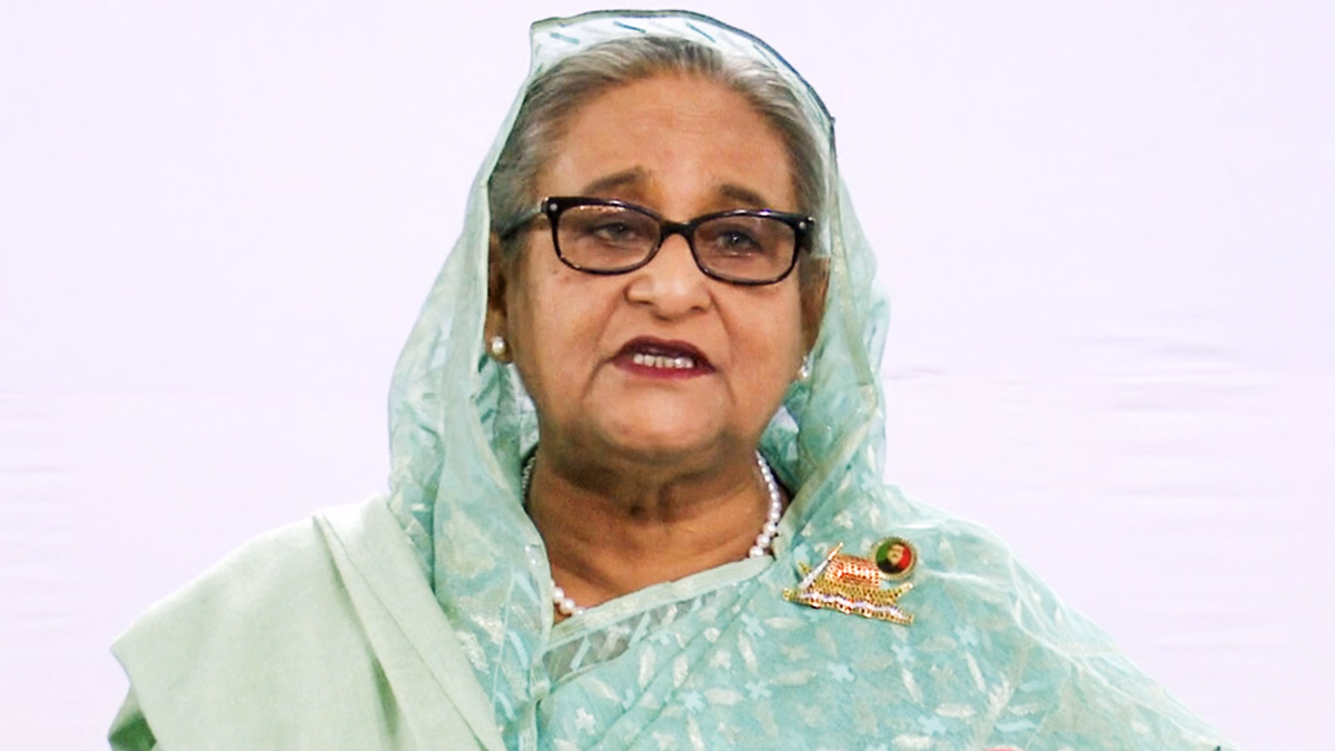 Bangladesh: शेख हसीना की वतन वापसी हुई तो फांसी मिलेगी या राहत? बांग्लादेश सरकार ने कही ये बात