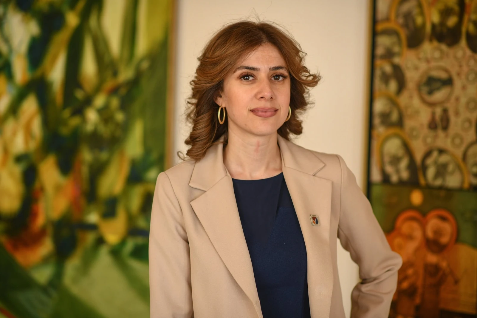 «Դիմումը գրել եմ մեկ ամիս առաջ». ԿԸՀ խոսնակն ազատվել է աշխատանքից