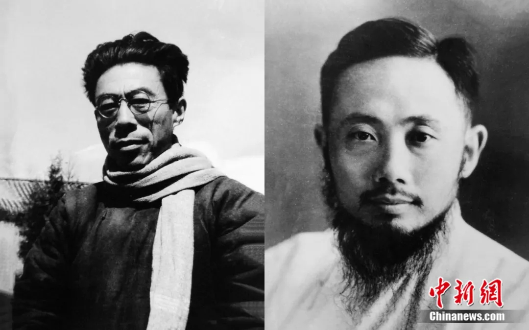 一场80年前的讲演，为何至今仍被铭记