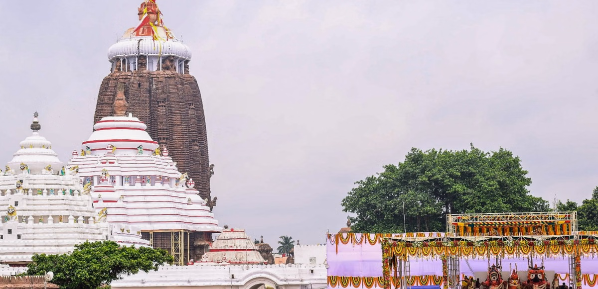 रथ यात्रा के समय को लेकर विवाद: पुरी मंदिर प्रशासन ने खारिज किया इस्कॉन का दावा, कहा- भक्तों को कर रहे गुमराह