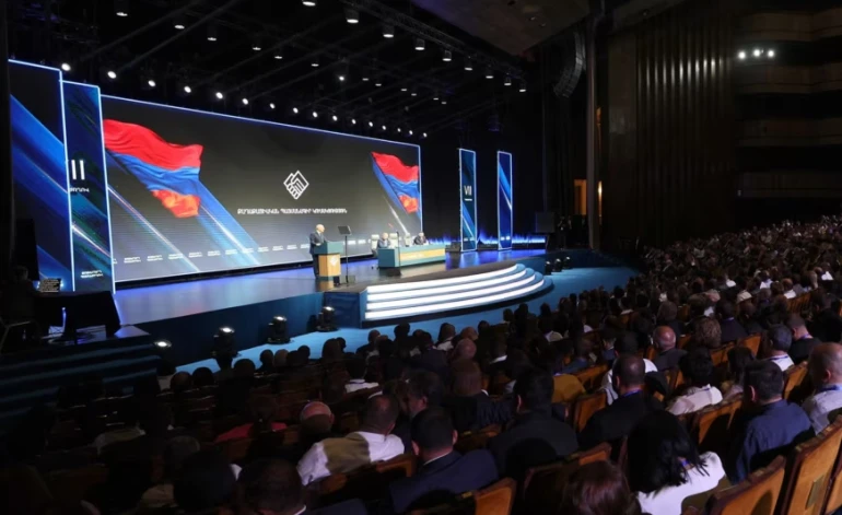 ՔՊ-ից ովքեր են 12 հանձնաժողովների համար առաջադրված թեկնածուները․ «Ազատություն»
