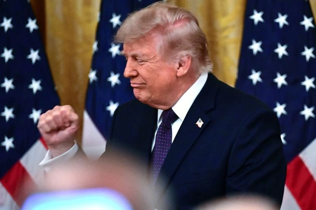 WSJ: Сделка Трампа с Ираном вызвала тревогу в Израиле и странах Персидского залива