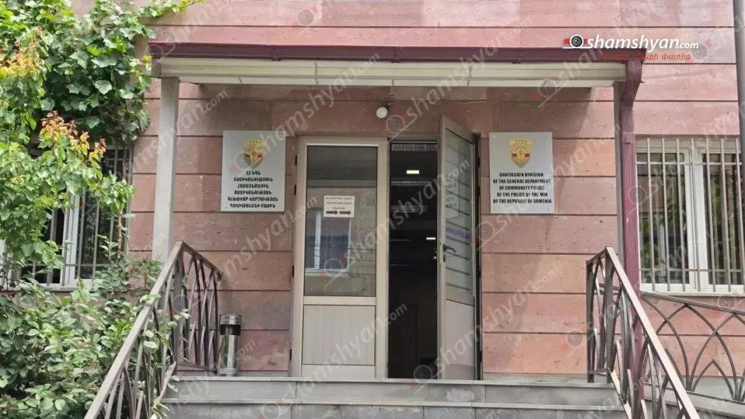Դավթաշենում շենքի 6-րդ հարկից  ընկած աղջիկը ինքնասպшնություն է գործել