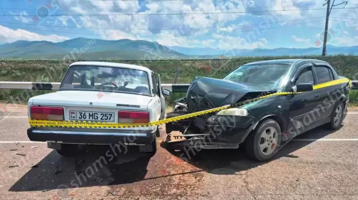 Ստեփանավանում, Տաշիրում, Գյուլագարակում ծնված 5-րդ երեխայի դեպքում ընտանիքը նվեր կստանա բնակարան համայնքում. Կարապետյան